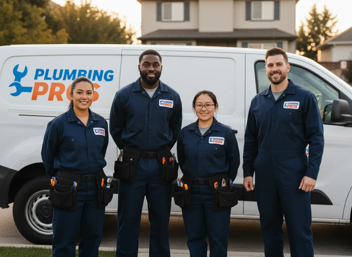 Water Heater Repair company in Donnellson, IA